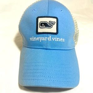 Vineyard Vines Womens Trucker Cap | Adjustable | One Size Fits All